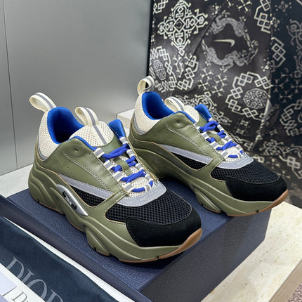 DIOR 26S SNEAKERS STYLE 023