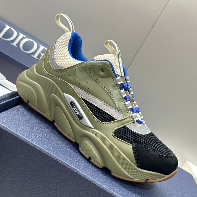 DIOR 26S SNEAKERS STYLE 023