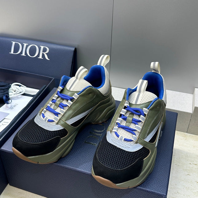 DIOR 26S SNEAKERS STYLE 023