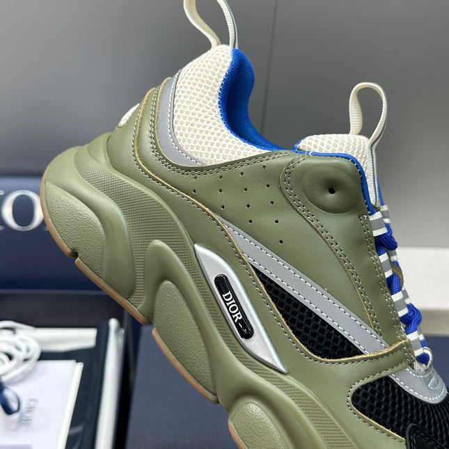DIOR 26S SNEAKERS STYLE 023
