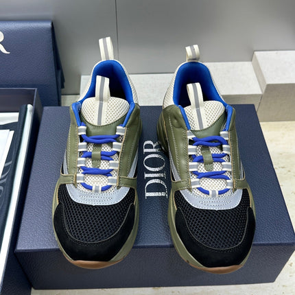 DIOR 26S SNEAKERS STYLE 023