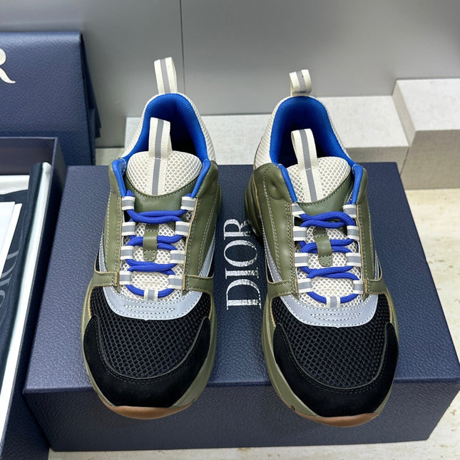 DIOR 26S SNEAKERS STYLE 023