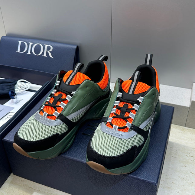 DIOR 26S SNEAKERS STYLE 022