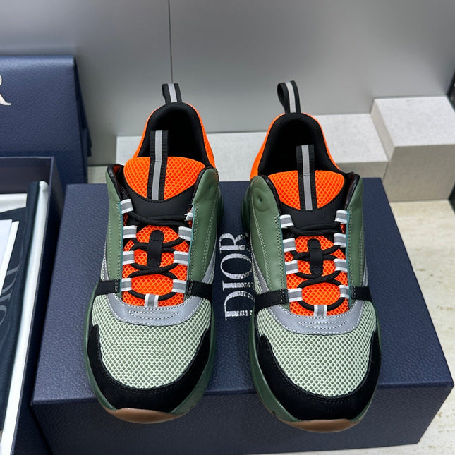 DIOR 26S SNEAKERS STYLE 022