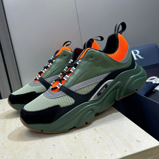 DIOR 26S SNEAKERS STYLE 022