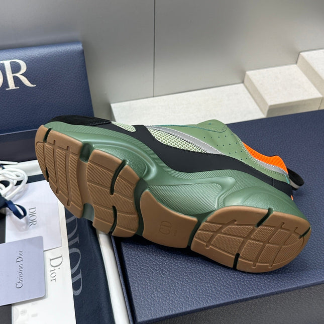 DIOR 26S SNEAKERS STYLE 022