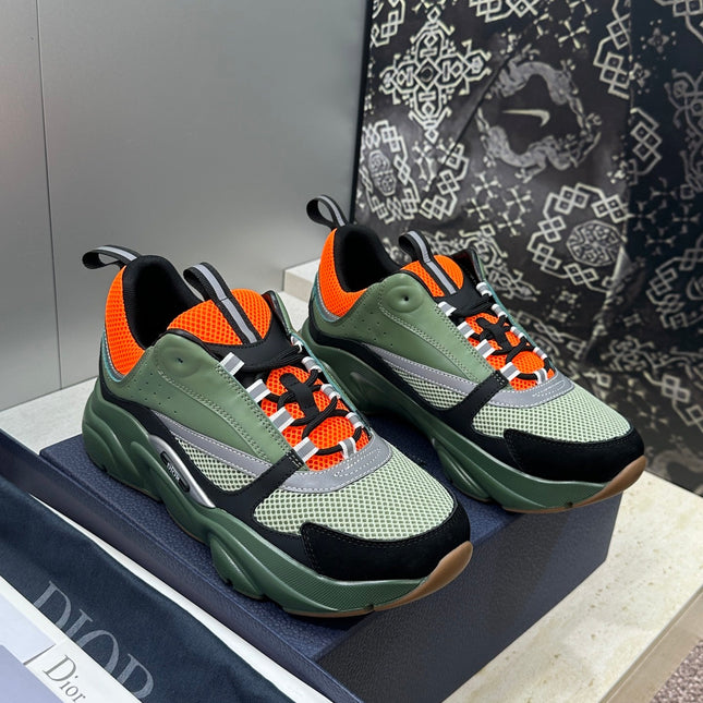 DIOR 26S SNEAKERS STYLE 022