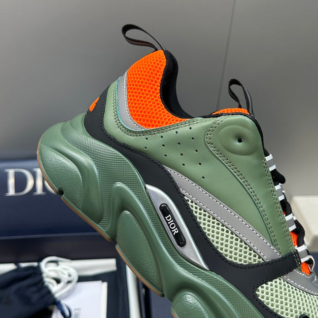 DIOR 26S SNEAKERS STYLE 022