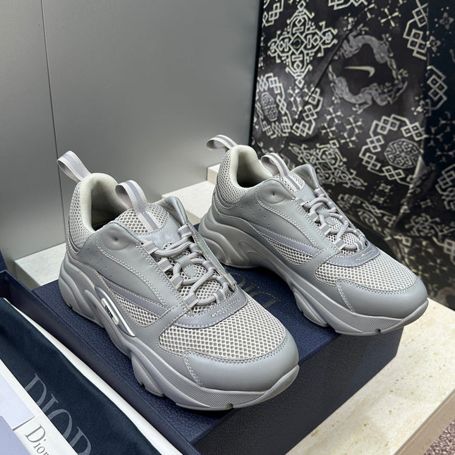 DIOR 26S SNEAKERS STYLE 021