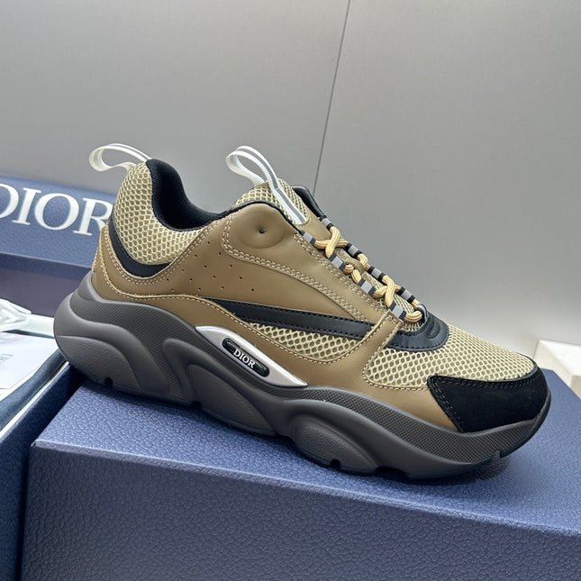 DIOR 26S SNEAKERS STYLE 020