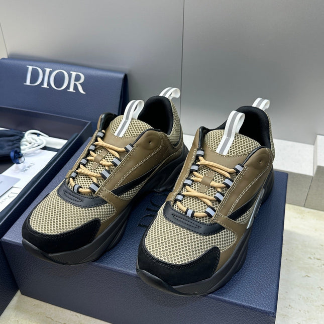 DIOR 26S SNEAKERS STYLE 020