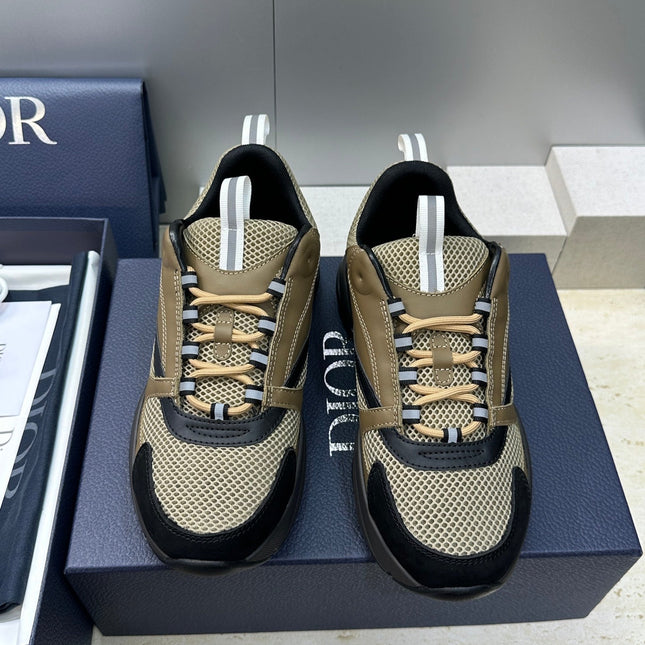 DIOR 26S SNEAKERS STYLE 020