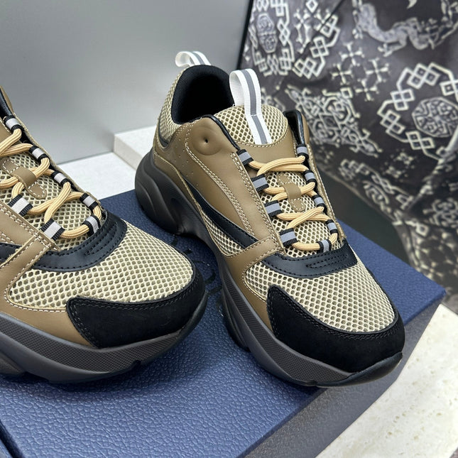 DIOR 26S SNEAKERS STYLE 020