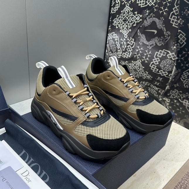 DIOR 26S SNEAKERS STYLE 020
