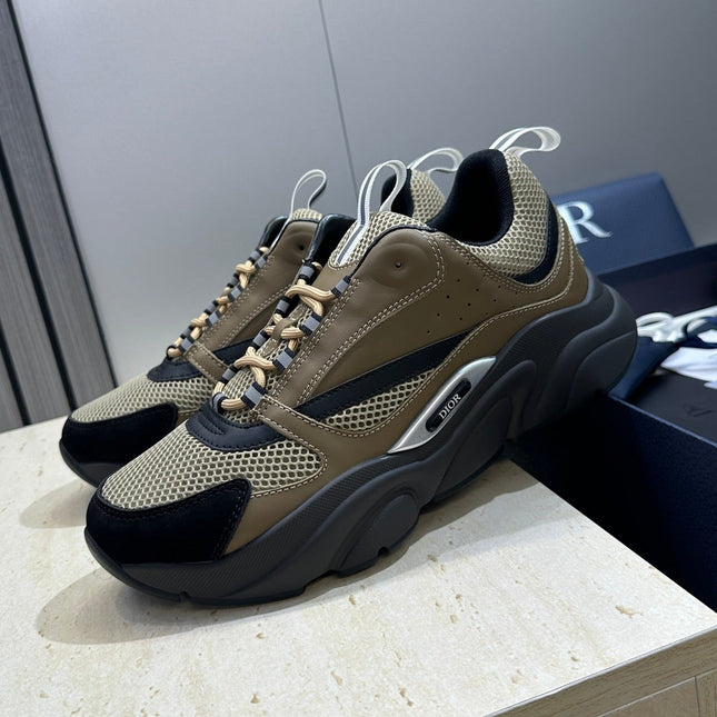 DIOR 26S SNEAKERS STYLE 020