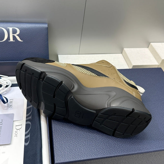 DIOR 26S SNEAKERS STYLE 020