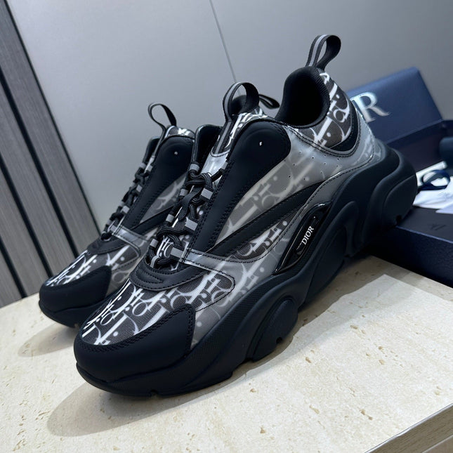 DIOR 26S SNEAKERS STYLE 019