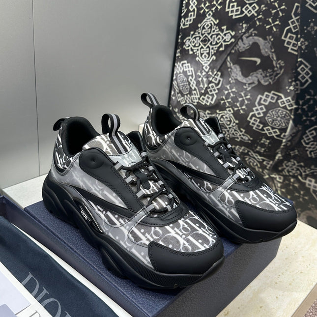 DIOR 26S SNEAKERS STYLE 019