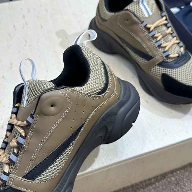 DIOR 26S SNEAKERS STYLE 020