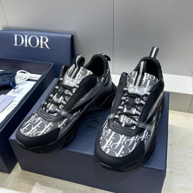 DIOR 26S SNEAKERS STYLE 019