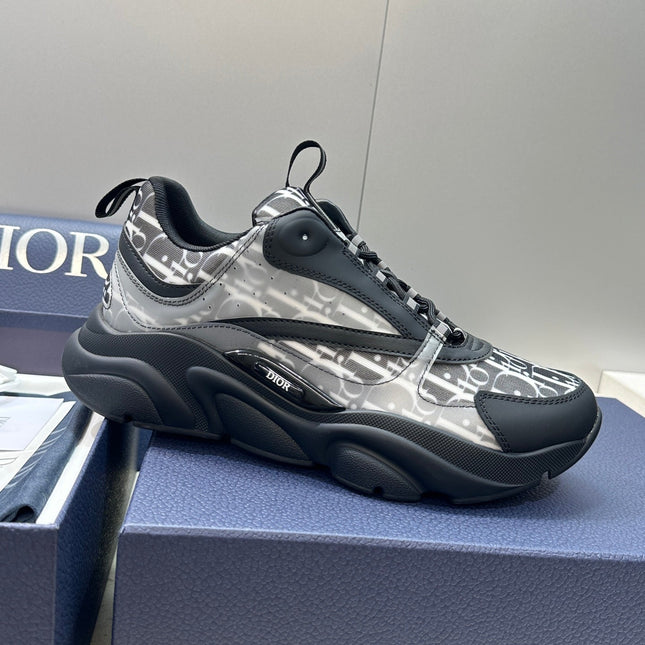 DIOR 26S SNEAKERS STYLE 019