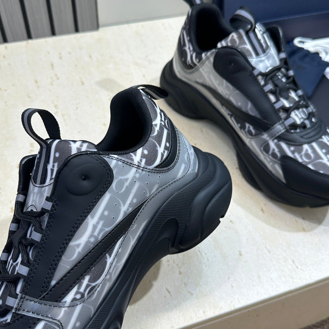 DIOR 26S SNEAKERS STYLE 019