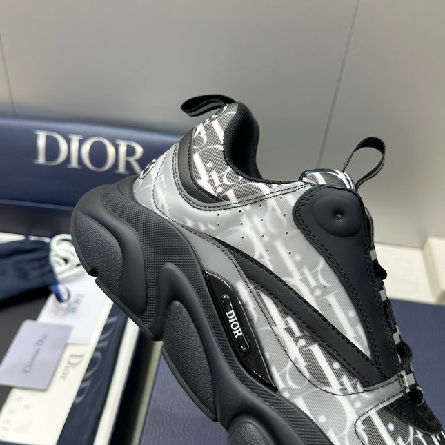 DIOR 26S SNEAKERS STYLE 019