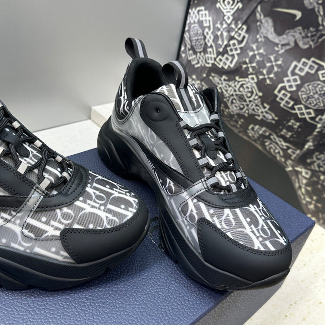 DIOR 26S SNEAKERS STYLE 019