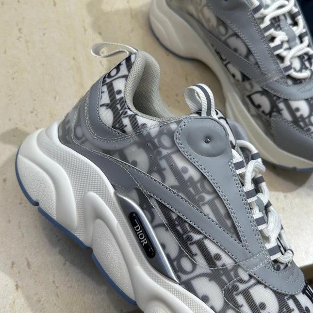 DIOR 26S SNEAKERS STYLE 018