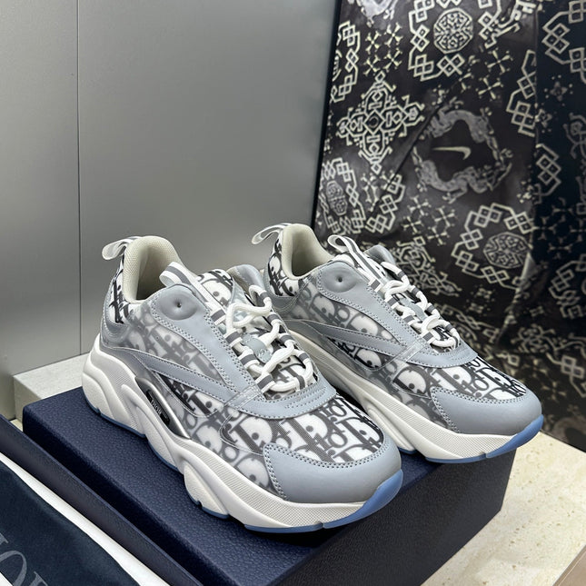 DIOR 26S SNEAKERS STYLE 018