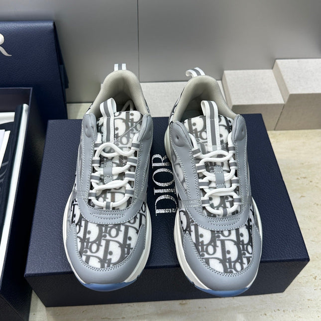 DIOR 26S SNEAKERS STYLE 018