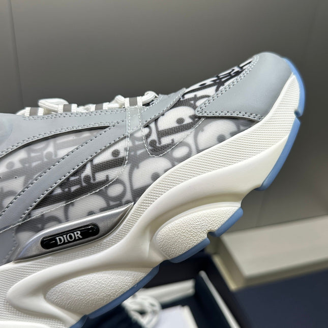 DIOR 26S SNEAKERS STYLE 018