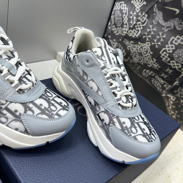 DIOR 26S SNEAKERS STYLE 018