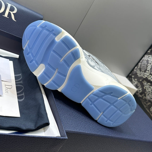 DIOR 26S SNEAKERS STYLE 018