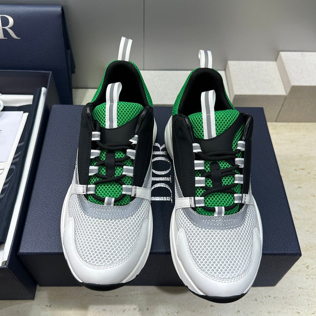 DIOR 26S SNEAKERS STYLE 017