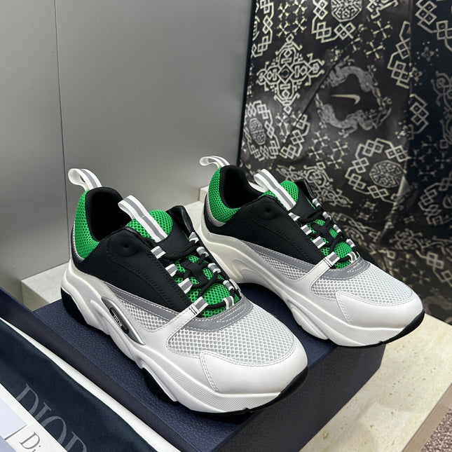DIOR 26S SNEAKERS STYLE 017