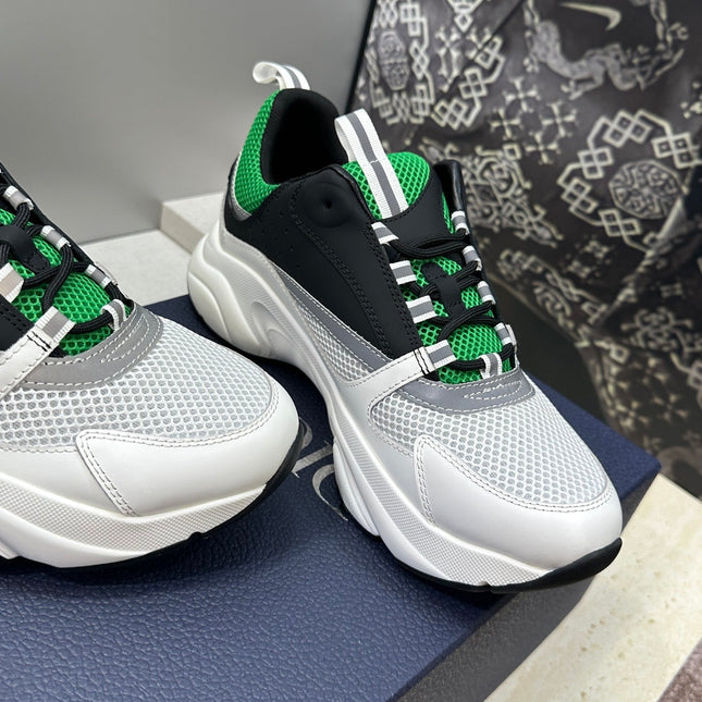 DIOR 26S SNEAKERS STYLE 017