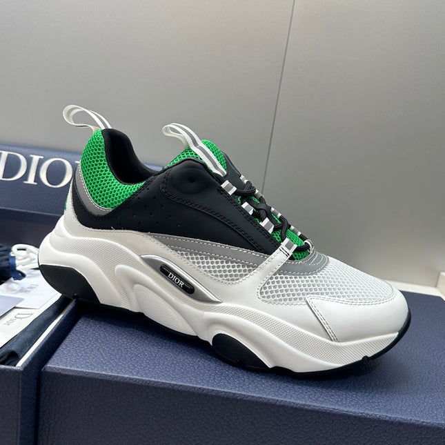 DIOR 26S SNEAKERS STYLE 017