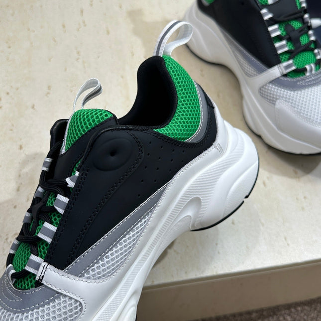 DIOR 26S SNEAKERS STYLE 017