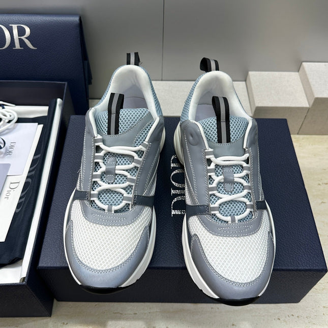 DIOR 26S SNEAKERS STYLE 016