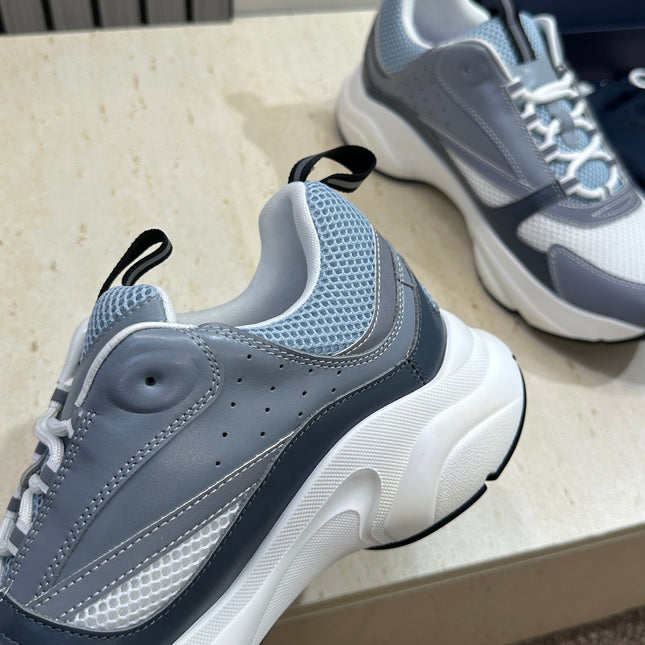 DIOR 26S SNEAKERS STYLE 016