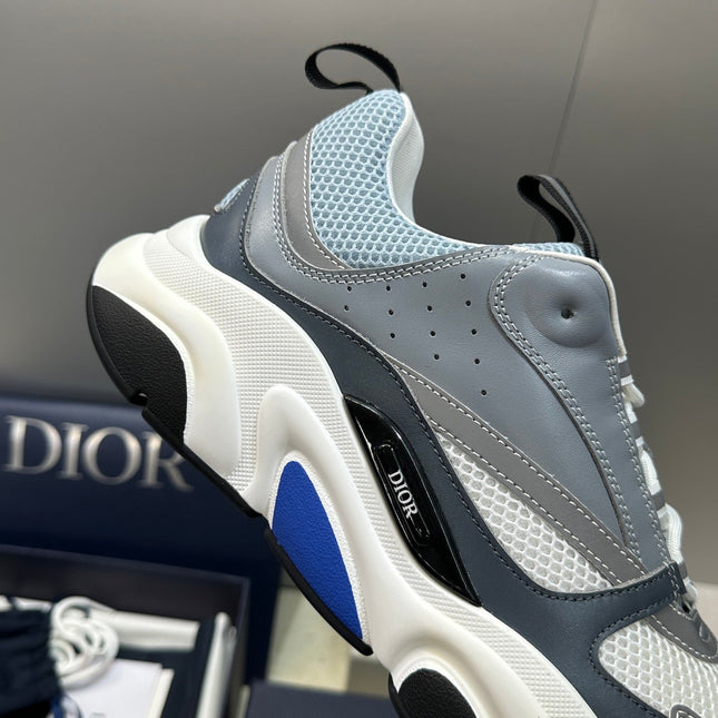 DIOR 26S SNEAKERS STYLE 016