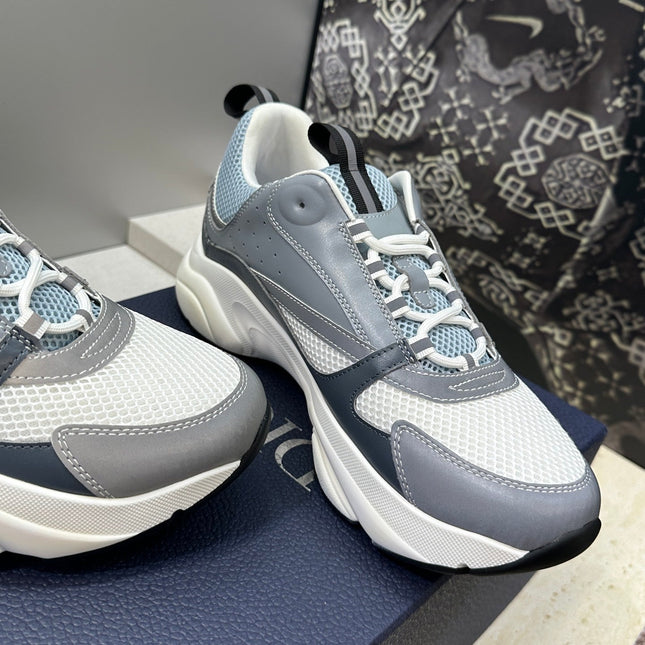 DIOR 26S SNEAKERS STYLE 016