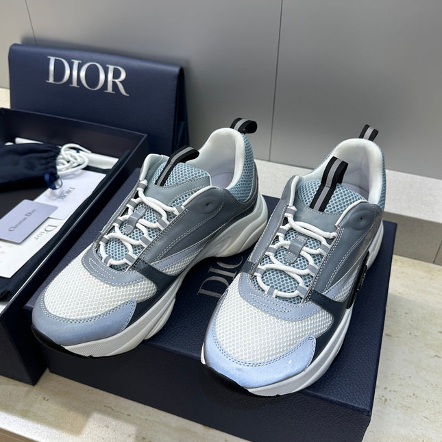DIOR 26S SNEAKERS STYLE 016