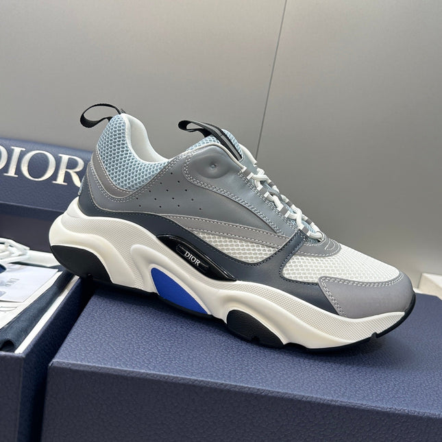 DIOR 26S SNEAKERS STYLE 016
