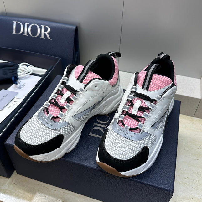 DIOR 26S SNEAKERS STYLE 015