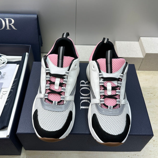 DIOR 26S SNEAKERS STYLE 015