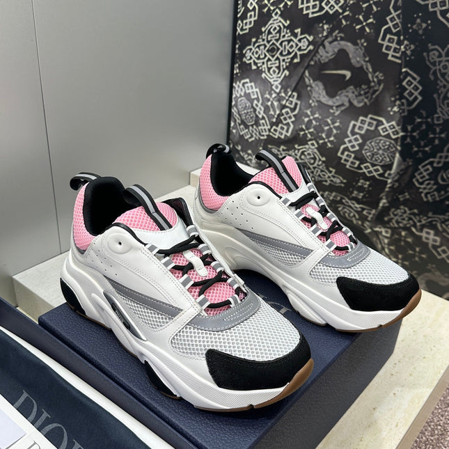 DIOR 26S SNEAKERS STYLE 015