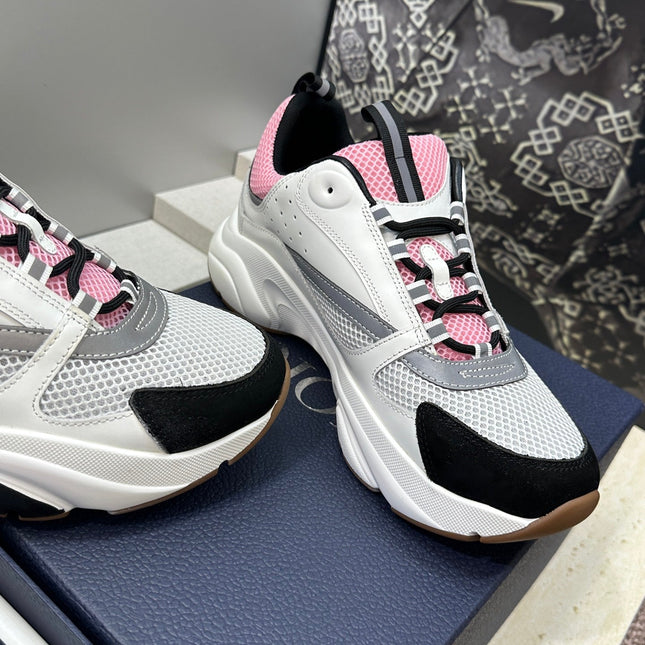 DIOR 26S SNEAKERS STYLE 015