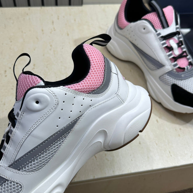 DIOR 26S SNEAKERS STYLE 015